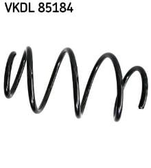 SKF VKDL 85184